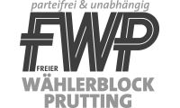 FWP Freier Whlerblock Prutting grey